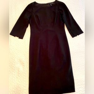 Little Black Dress purchased from White House Black Market.  Worn one time.